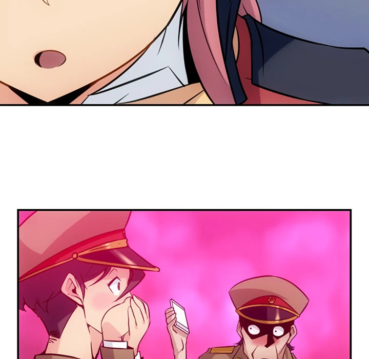 Such a Cute Spy Chapter 3 page 83 - Chapter 3: Such a Cute Spy