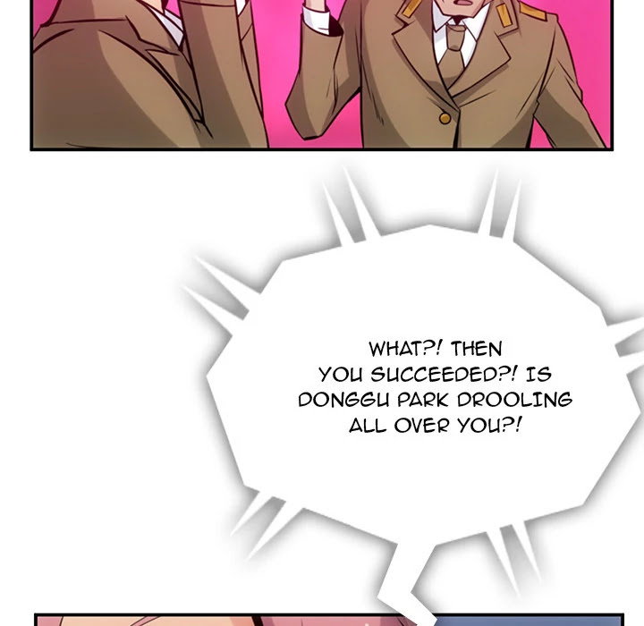Such a Cute Spy Chapter 3 page 84 - Chapter 3: Such a Cute Spy