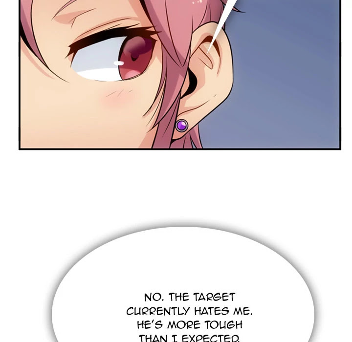 Such a Cute Spy Chapter 3 page 85 - Chapter 3: Such a Cute Spy