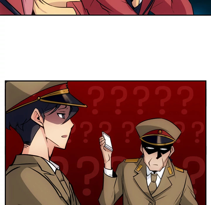 Such a Cute Spy Chapter 3 page 87 - Chapter 3: Such a Cute Spy