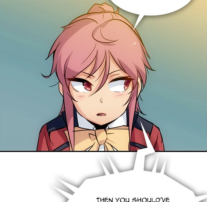 Such a Cute Spy Chapter 3 page 89 - Chapter 3: Such a Cute Spy