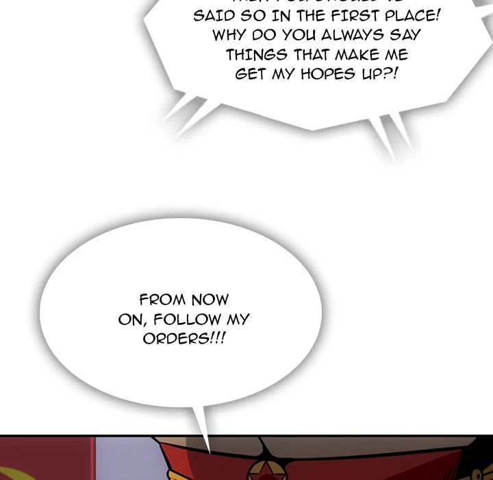 Such a Cute Spy Chapter 3 page 90 - Chapter 3: Such a Cute Spy
