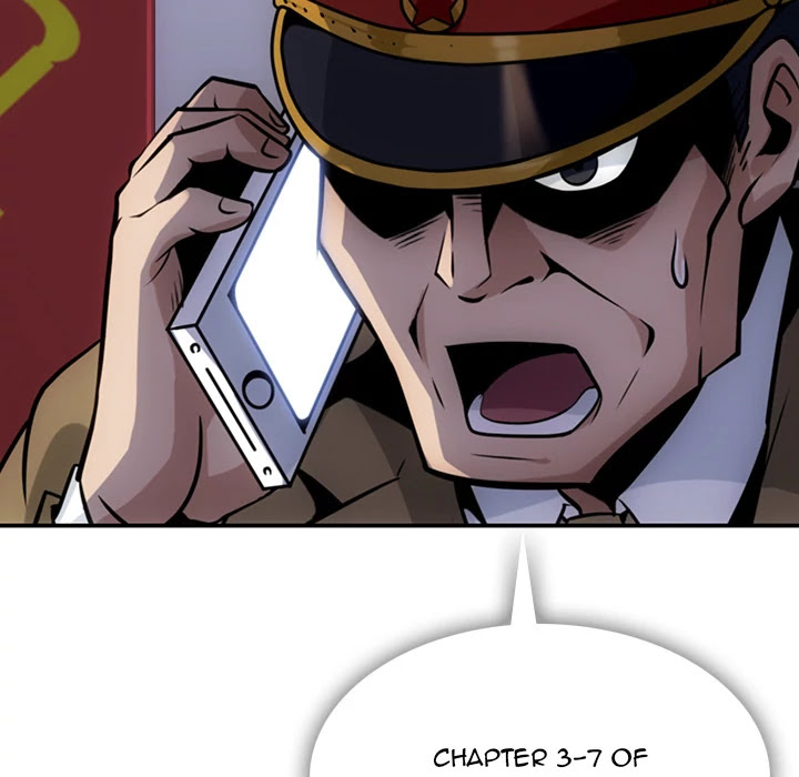 Such a Cute Spy Chapter 3 page 91 - Chapter 3: Such a Cute Spy