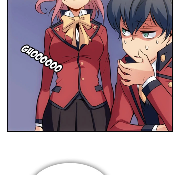 Such a Cute Spy Chapter 3 page 93 - Chapter 3: Such a Cute Spy