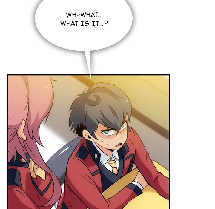 Such a Cute Spy Chapter 3 page 94 - Chapter 3: Such a Cute Spy