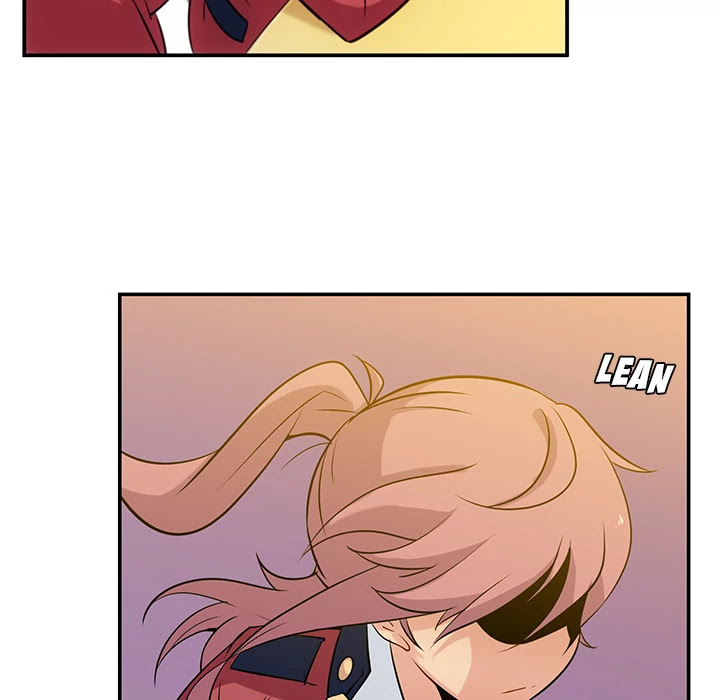 Such a Cute Spy Chapter 3 page 95 - Chapter 3: Such a Cute Spy