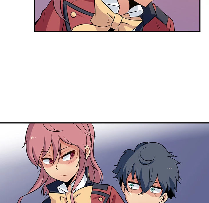 Such a Cute Spy Chapter 3 page 96 - Chapter 3: Such a Cute Spy