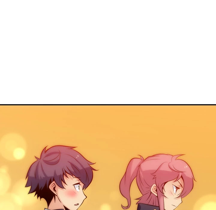 Such a Cute Spy Chapter 3 page 99 - Chapter 3: Such a Cute Spy
