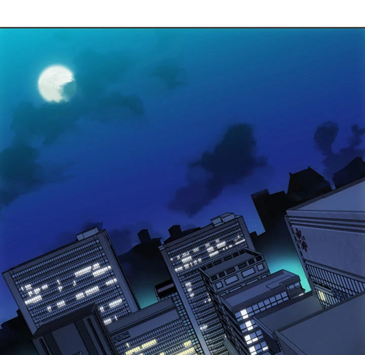 Such a Cute Spy Chapter 30 page 101 - Chapter 30: Such a Cute Spy