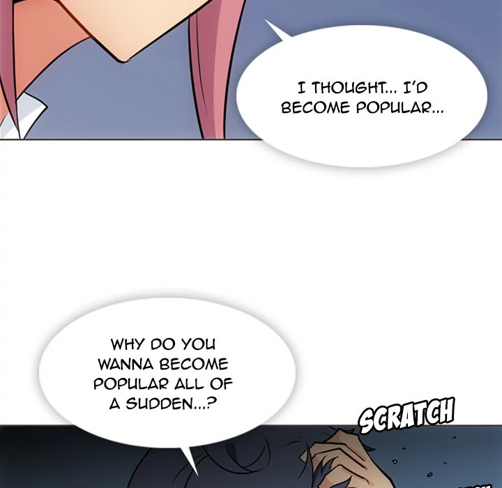 Such a Cute Spy Chapter 30 page 12 - Chapter 30: Such a Cute Spy