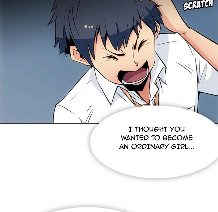Such a Cute Spy Chapter 30 page 13 - Chapter 30: Such a Cute Spy