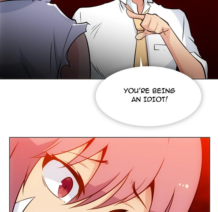 Such a Cute Spy Chapter 30 page 15 - Chapter 30: Such a Cute Spy