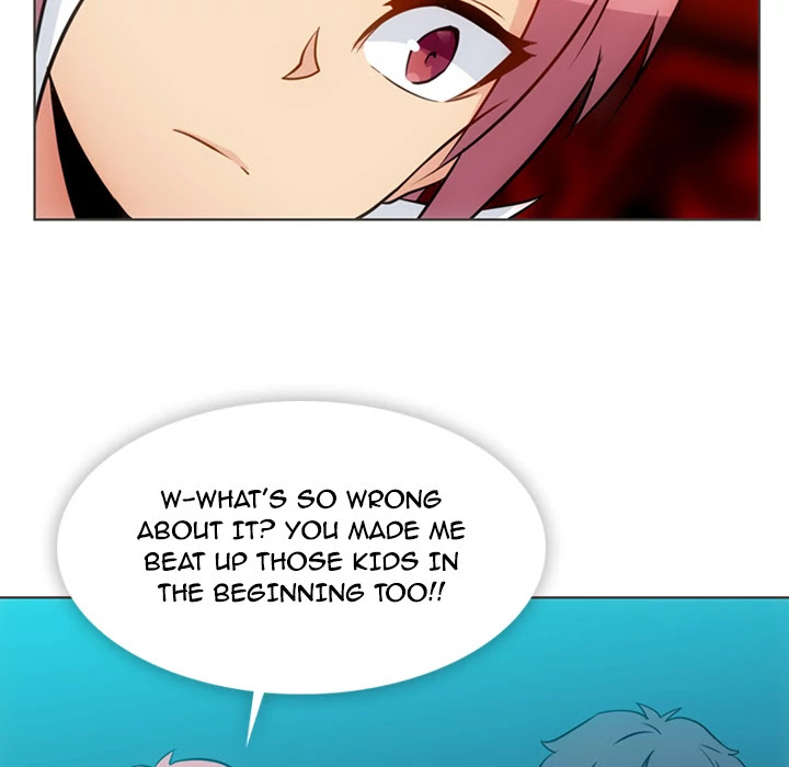 Such a Cute Spy Chapter 30 page 16 - Chapter 30: Such a Cute Spy