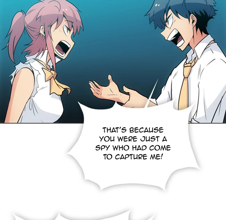 Such a Cute Spy Chapter 30 page 17 - Chapter 30: Such a Cute Spy