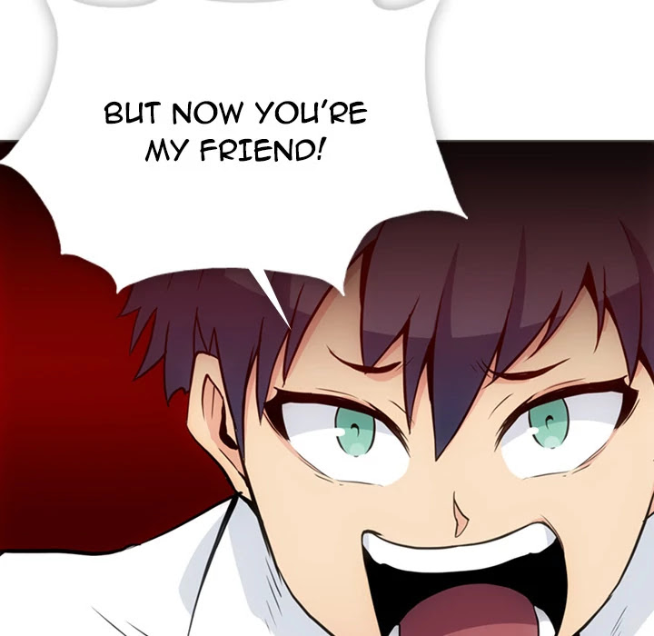 Such a Cute Spy Chapter 30 page 18 - Chapter 30: Such a Cute Spy