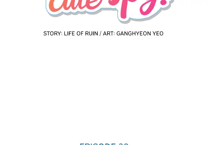 Such a Cute Spy Chapter 30 page 2 - Chapter 30: Such a Cute Spy