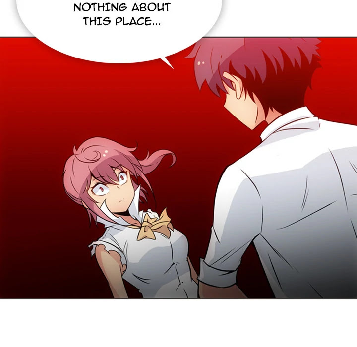 Such a Cute Spy Chapter 30 page 20 - Chapter 30: Such a Cute Spy