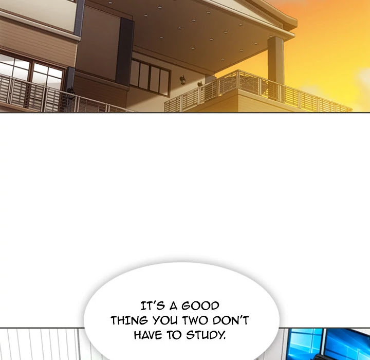 Such a Cute Spy Chapter 30 page 28 - Chapter 30: Such a Cute Spy