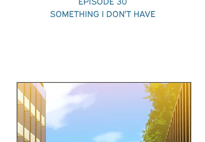 Such a Cute Spy Chapter 30 page 3 - Chapter 30: Such a Cute Spy