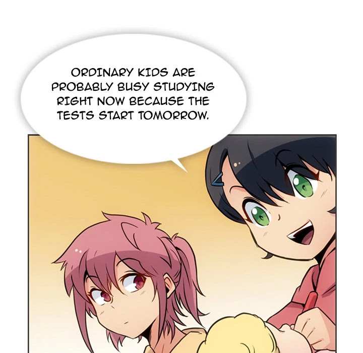 Such a Cute Spy Chapter 30 page 30 - Chapter 30: Such a Cute Spy