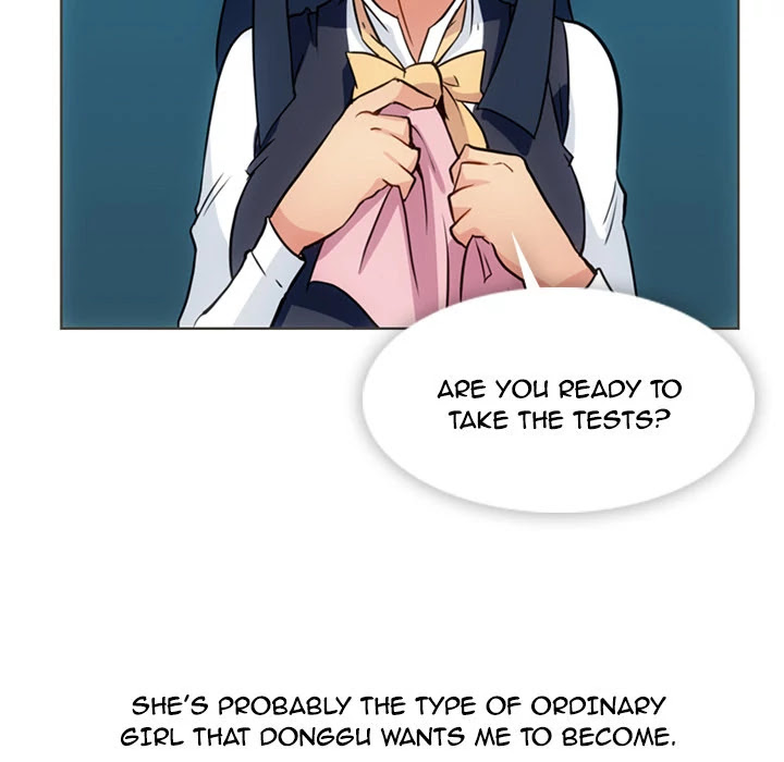 Such a Cute Spy Chapter 30 page 40 - Chapter 30: Such a Cute Spy