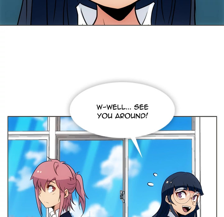 Such a Cute Spy Chapter 30 page 43 - Chapter 30: Such a Cute Spy