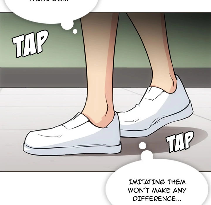 Such a Cute Spy Chapter 30 page 48 - Chapter 30: Such a Cute Spy