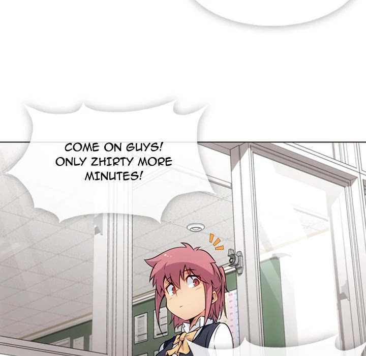 Such a Cute Spy Chapter 30 page 49 - Chapter 30: Such a Cute Spy