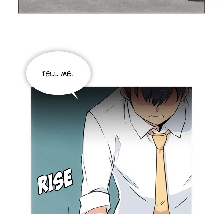 Such a Cute Spy Chapter 30 page 5 - Chapter 30: Such a Cute Spy