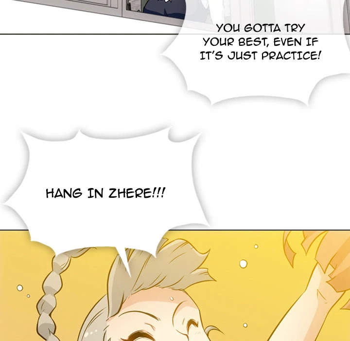 Such a Cute Spy Chapter 30 page 50 - Chapter 30: Such a Cute Spy