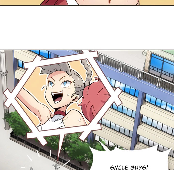 Such a Cute Spy Chapter 30 page 52 - Chapter 30: Such a Cute Spy