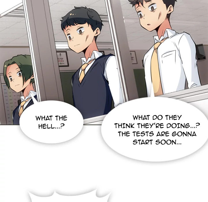 Such a Cute Spy Chapter 30 page 54 - Chapter 30: Such a Cute Spy