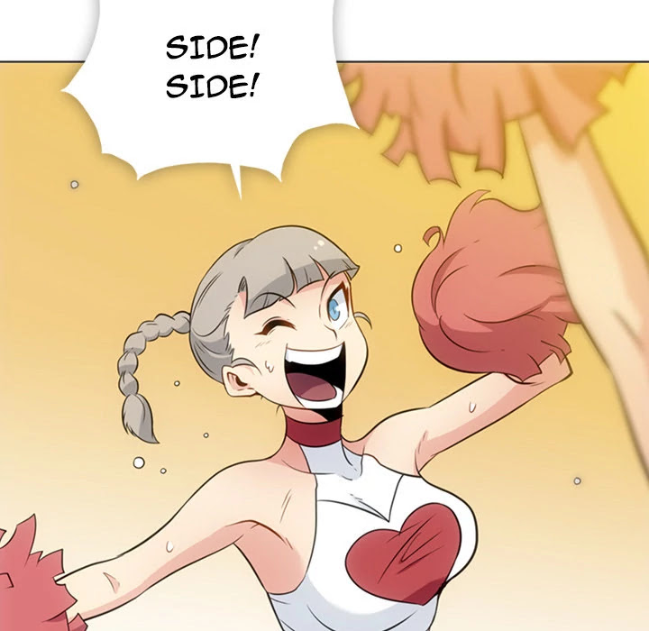 Such a Cute Spy Chapter 30 page 55 - Chapter 30: Such a Cute Spy