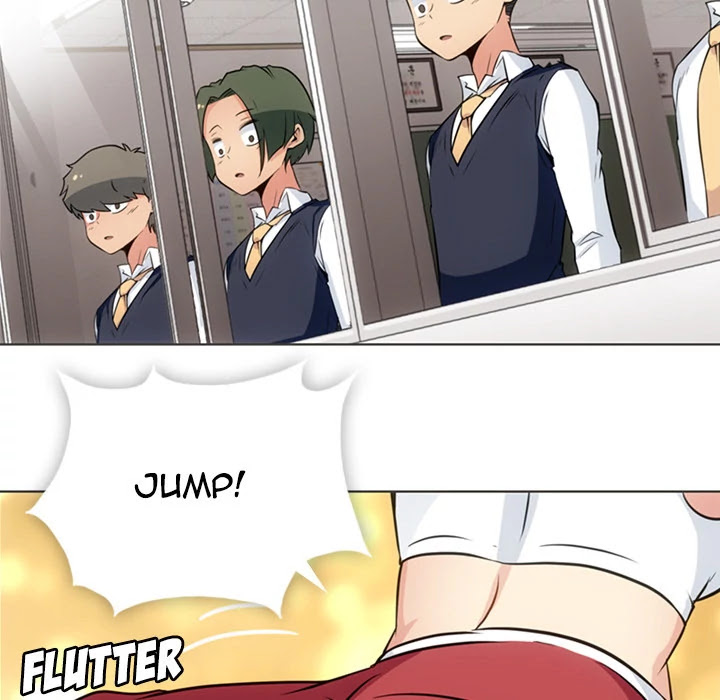 Such a Cute Spy Chapter 30 page 58 - Chapter 30: Such a Cute Spy