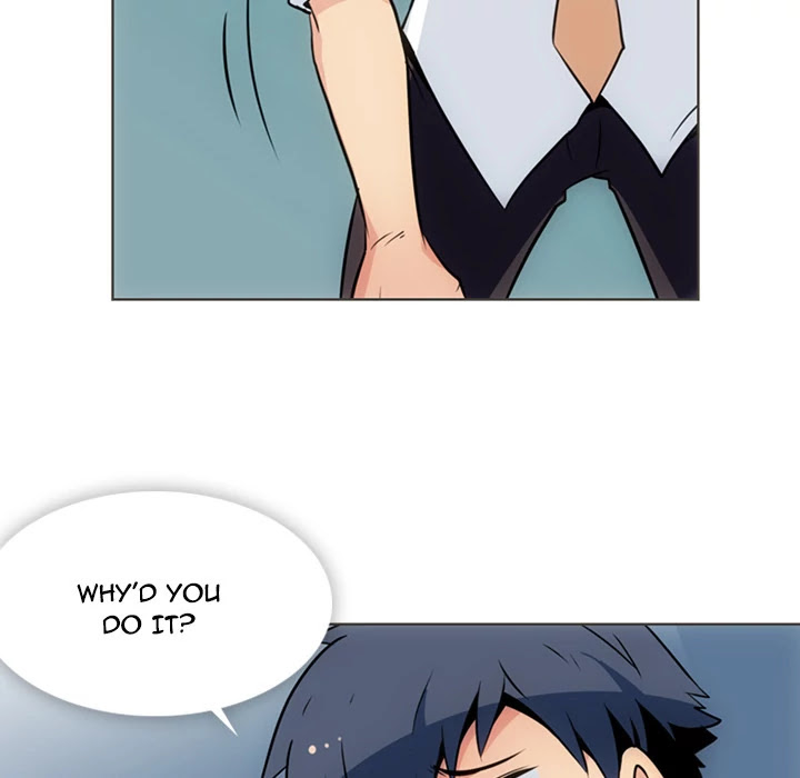 Such a Cute Spy Chapter 30 page 6 - Chapter 30: Such a Cute Spy