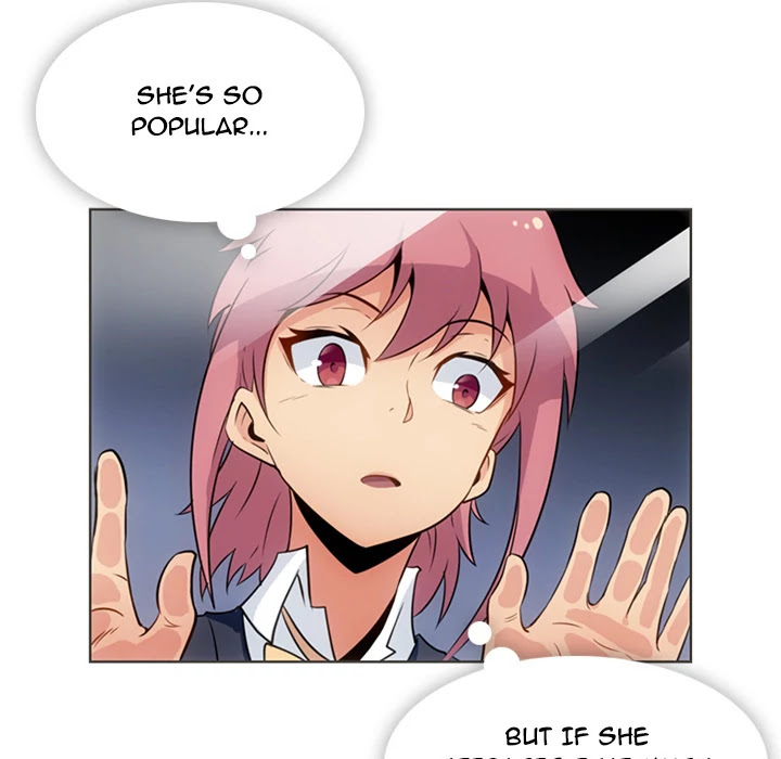 Such a Cute Spy Chapter 30 page 65 - Chapter 30: Such a Cute Spy