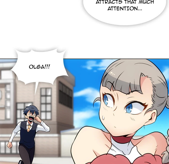Such a Cute Spy Chapter 30 page 66 - Chapter 30: Such a Cute Spy