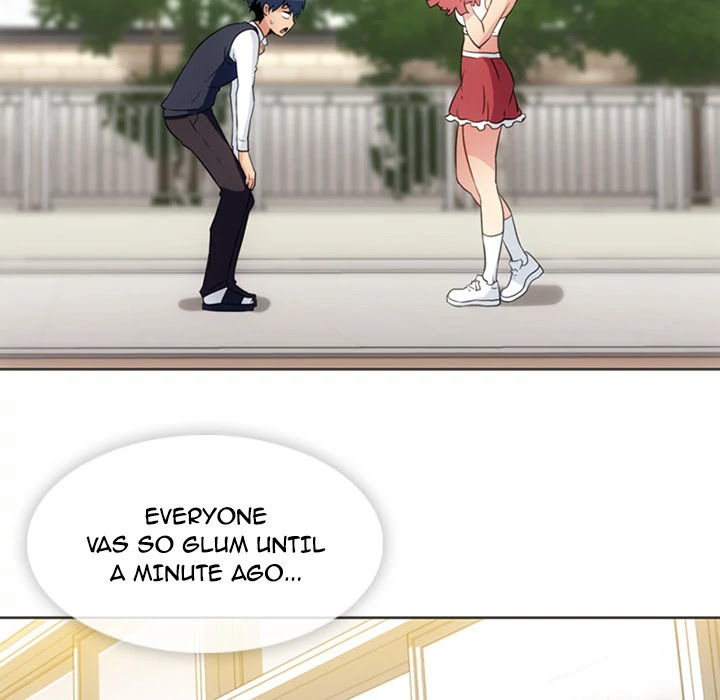Such a Cute Spy Chapter 30 page 69 - Chapter 30: Such a Cute Spy