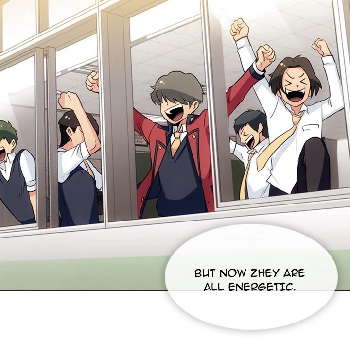 Such a Cute Spy Chapter 30 page 70 - Chapter 30: Such a Cute Spy