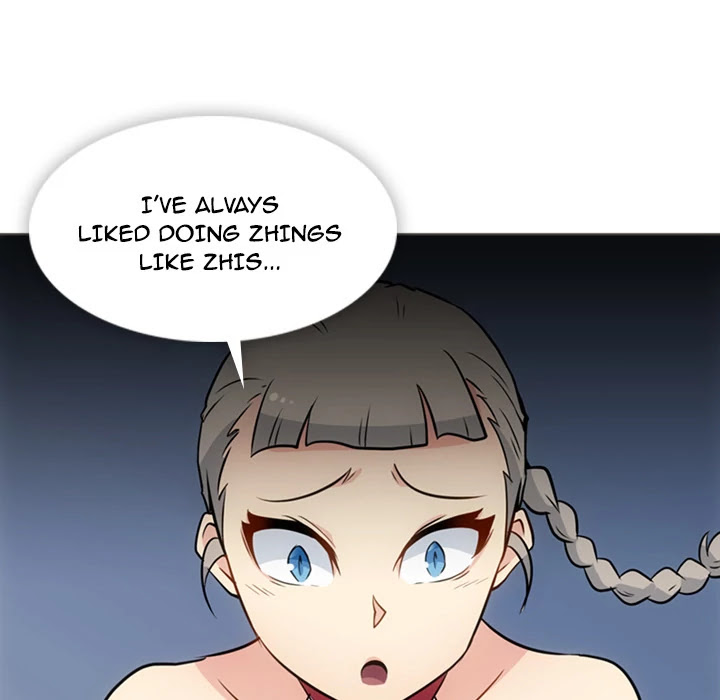 Such a Cute Spy Chapter 30 page 71 - Chapter 30: Such a Cute Spy