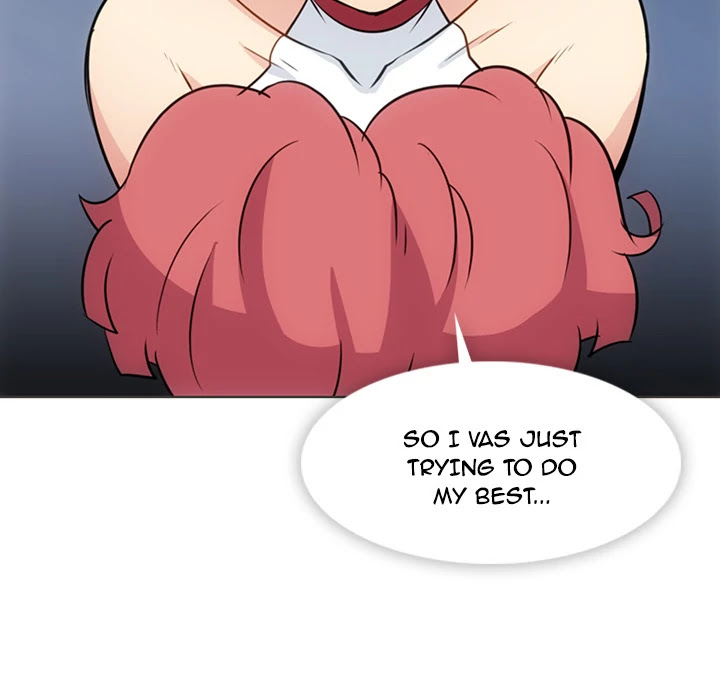 Such a Cute Spy Chapter 30 page 72 - Chapter 30: Such a Cute Spy