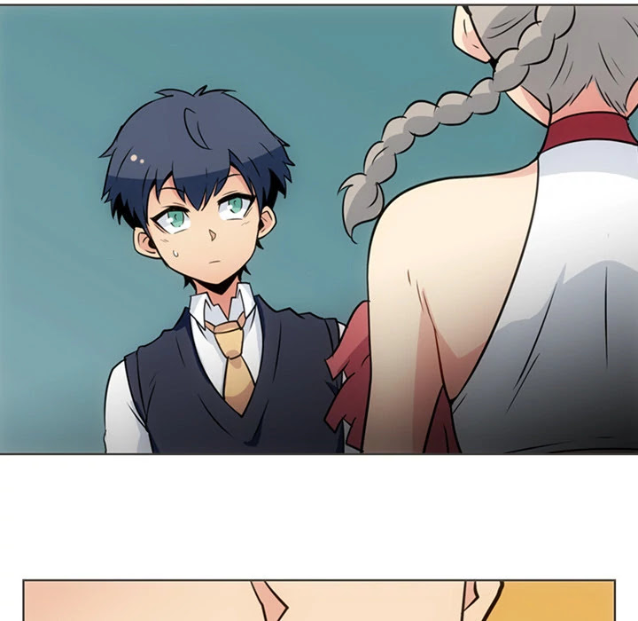Such a Cute Spy Chapter 30 page 73 - Chapter 30: Such a Cute Spy