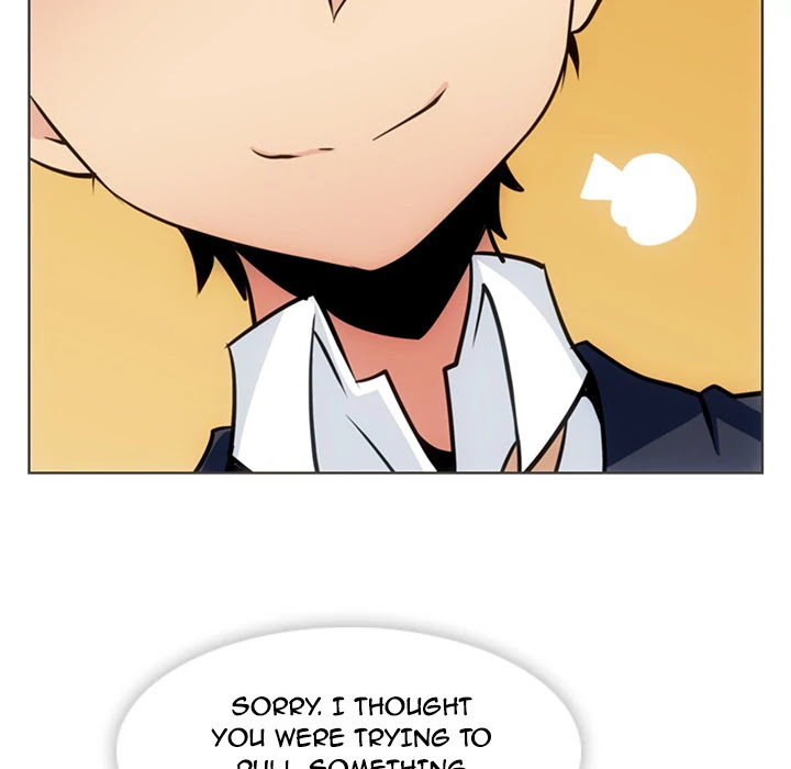 Such a Cute Spy Chapter 30 page 74 - Chapter 30: Such a Cute Spy