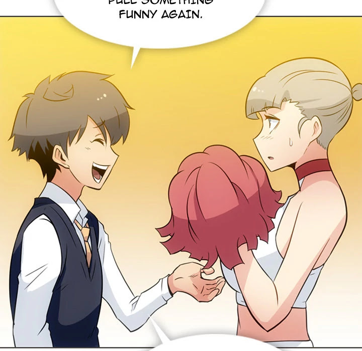 Such a Cute Spy Chapter 30 page 75 - Chapter 30: Such a Cute Spy
