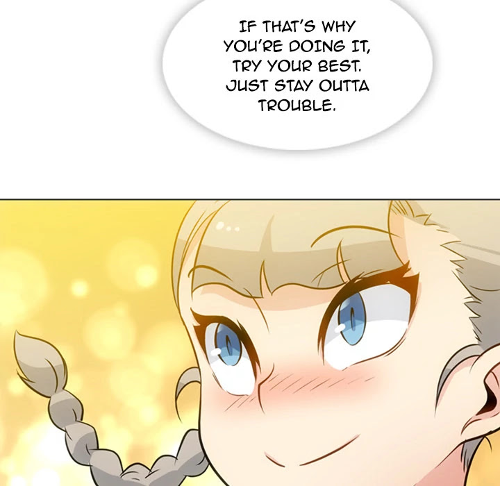 Such a Cute Spy Chapter 30 page 76 - Chapter 30: Such a Cute Spy