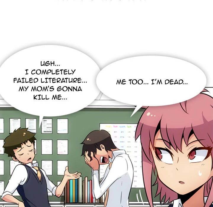 Such a Cute Spy Chapter 30 page 79 - Chapter 30: Such a Cute Spy