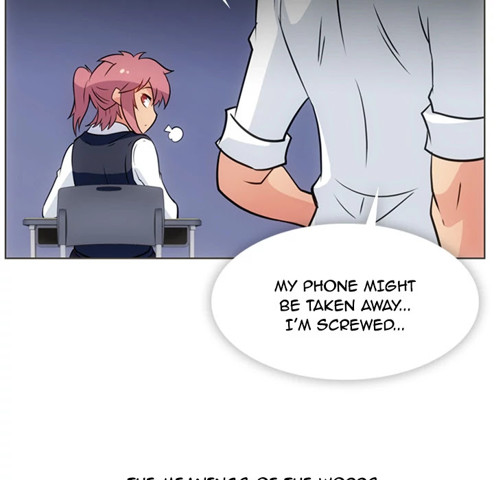 Such a Cute Spy Chapter 30 page 81 - Chapter 30: Such a Cute Spy