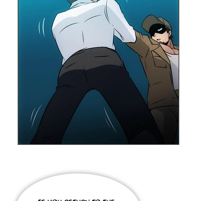 Such a Cute Spy Chapter 30 page 94 - Chapter 30: Such a Cute Spy