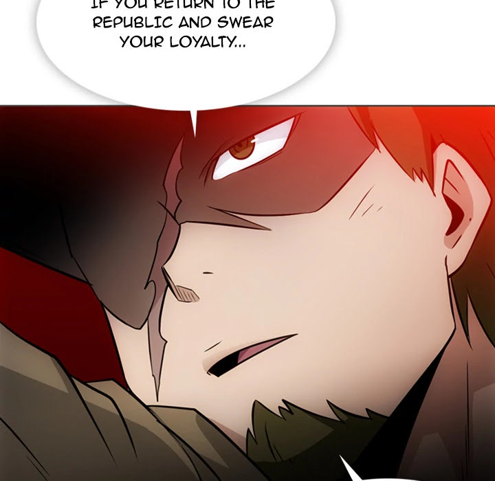 Such a Cute Spy Chapter 30 page 95 - Chapter 30: Such a Cute Spy