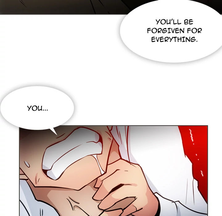 Such a Cute Spy Chapter 30 page 96 - Chapter 30: Such a Cute Spy